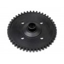 46T CENTER SPUR GEAR