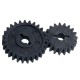 1 10 RC Car HSP 08014 Gear (19t) y (27t)