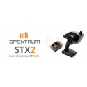 EMISORA SPEKTRUM STX2