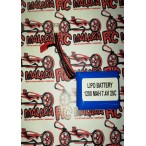 BATERIA LIPO 1200MAH 7.4V 25C