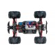 Traxxas Summit 1/16 4x4 Brushed TQ