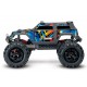 Traxxas Summit 1/16 4x4 Brushed TQ