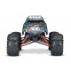 Traxxas Summit 1/16 4x4 Brushed TQ