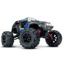 Traxxas Summit 1/16 4x4 Brushed TQ