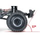 Traxxas TRX-4 Land Rover Defender Crawler TQi XL-5