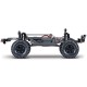 Traxxas TRX-4 Sport Crawler TQ XL-5 (no battery/charger), Red