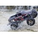 Traxxas Stampede 4x4 VXL TQi TSM (no battery/charger), Blue