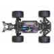 Traxxas Stampede 4x4 VXL TQi TSM (no battery/charger), Blue