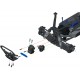 Traxxas Stampede 4x4 VXL TQi TSM (no battery/charger), Blue