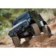 Traxxas TRX-4 Land Rover Defender Crawler TQi XL-5