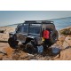 Traxxas TRX-4 Land Rover Defender Crawler TQi XL-5