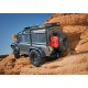 Traxxas TRX-4 Land Rover Defender Crawler TQi XL-5