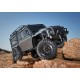Traxxas TRX-4 Land Rover Defender Crawler TQi XL-5