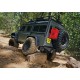 Traxxas TRX-4 Land Rover Defender Crawler TQi XL-5