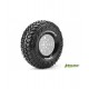 CR-GRIFFIN - 1-10 Crawler Tires - Super Soft - For 1.9 Rims