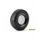 CR-ARDENT - 1-10 Crawler Tires - Super Soft - For 1.9 Rims -