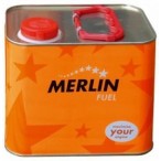 MF216-2.5 Expert 16 Merlín 2.5