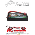 Gens ace Bashing Series 5500mAh 7.4V 2S1P 50C