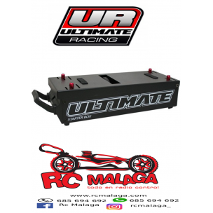 CAJA ARRANCADORA ULTIMATE "STARTER BOX"