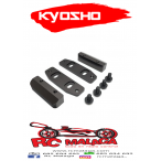 PLACAS E SOPORTES MOTOR MP9 TKI4