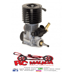 MOTOR GLOW 3.5  21 ALPHA PLUS CON TIRADOR