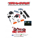 KIT LUCES TRAXXAS  COMPLETO PARA BRONCO