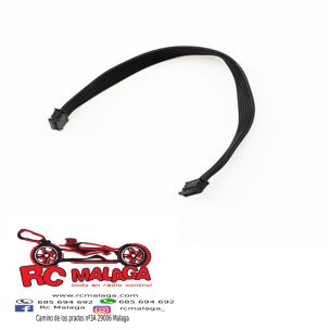 CABLE SENSOR PLANO 100MM