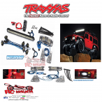 KIT LUCES COMPLETO TRX4