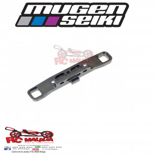 PLACA CONVERGENCIA INF. POSTERIOR TRAS. MBX7/7R