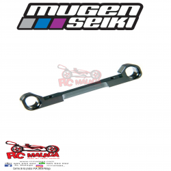 PLACA CONVERGENCIA SUP. POSTERIOR DEL. MBX7/7R/8