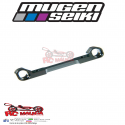 PLACA CONVERGENCIA SUP. POSTERIOR DEL. MBX7/7R/8