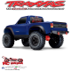 Traxxas TRX-4 Sport Crawler TQ XL-5 (no battery/charger), Red