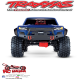 Traxxas TRX-4 Sport Crawler TQ XL-5 (no battery/charger), Red