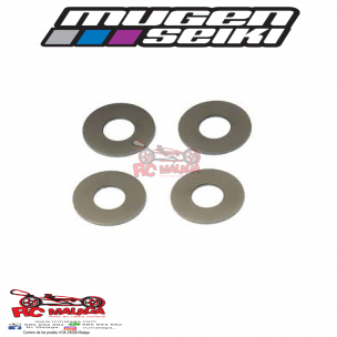 ARANDELA AJUSTE ANCHO DEL. MBX6/7/7R/8 MUGEN