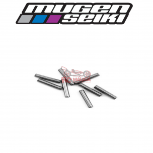 PIN HEXAGONO RUEDA MBX6/7/7R/8 MUGEN