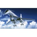 ICM Tupoley 144 Supersonic