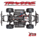 Traxxas TRX-4 Sport Crawler TQ XL-5 (sin batería / cargador), marrón claro (color arena)