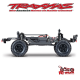 Traxxas TRX-4 Sport Crawler TQ XL-5 (sin batería / cargador), marrón claro (color arena)