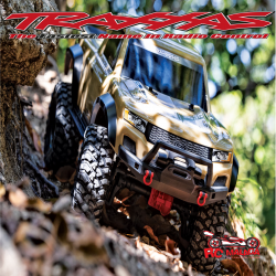 Traxxas TRX-4 Sport Crawler TQ XL-5 (sin batería / cargador), marrón claro (color arena)