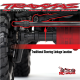 Traxxas TRX-4 Sport Crawler TQ XL-5 (sin batería / cargador), marrón claro (color arena)