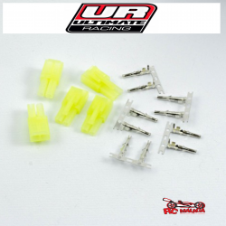 CONECTOR MICRO TAMIYA HEMBRA (5U.)