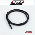 CABLE SILICONA NEGRO 16AWG (50CM)