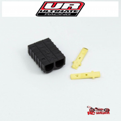 CONECTOR TRAXXAS HEMBRA (1U.)