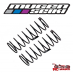 MUELLE AMORTIGUADOR DEL. 1.6/9.0T MBX7/7R/8 MUGEN