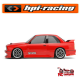 CUERPO BMW M3 E30 (200 mm)