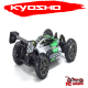 KYOSHO INFERNO NEO 3.0VE 1:8 RC BRUSHLESS EP READYSET - T1 VERDE