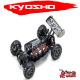 KYOSHO INFERNO NEO 3.0VE 1:8 RC BRUSHLESS EP READYSET - T1 VERDE