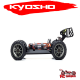 KYOSHO INFERNO NEO 3.0VE 1:8 RC BRUSHLESS EP READYSET - T1 VERDE