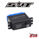 SERVO SRT W25 HV DIGITAL WATERPROOF CAJA METALICA 25KG 0.14S 1/8 CRAWLER TRAXXAS