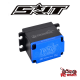 SERVO SRT W25 HV DIGITAL WATERPROOF CAJA METALICA 25KG 0.14S 1/8 CRAWLER TRAXXAS